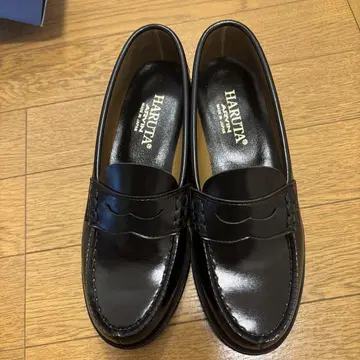 [ 시착만 함 ] HARUTA 통학용 로퍼