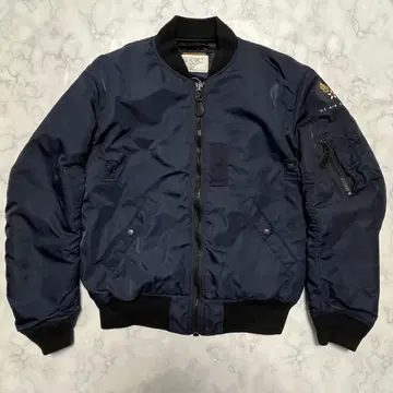 휴스턴 MA-1 B-15C