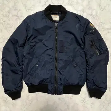 휴스턴 MA-1 B-15C