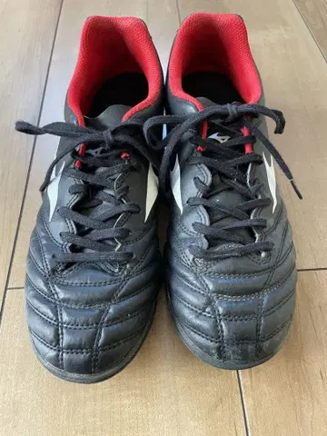 Mizuno 축구 트레이닝 슈즈 2405