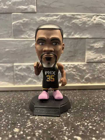 NBA BALLERS 케빈 듀란트 레어