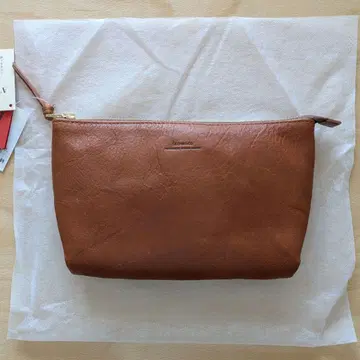 SLOW 슬로우 백 파우치 BONO POUCH M 보노 파우치 M