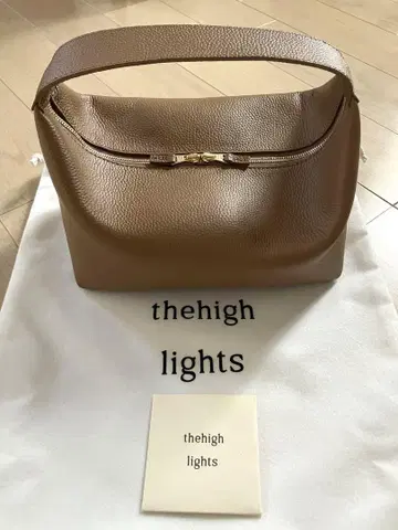 thehighlights 더하이라이츠 lunch