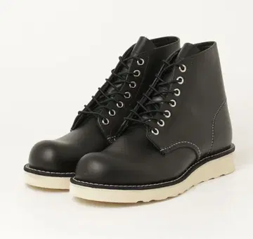 RED WING 8165 6-INCH CLASSIC ROUND