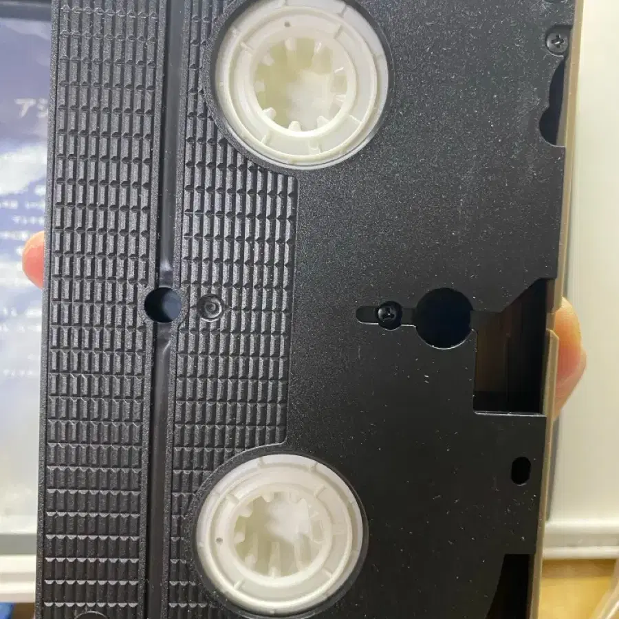 모노노케 히메 원령공주 지브리 비디오테이프 고전 수집