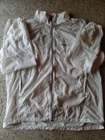 mont-bell 리플렉 윈드 나일론 자켓 M