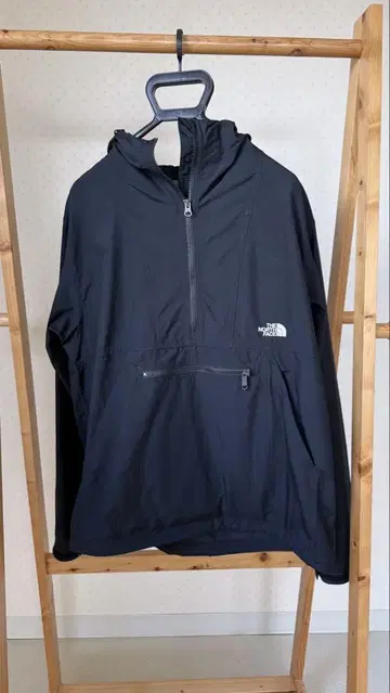 THE NORTH FACE 아노락
