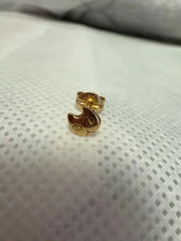 테이크업 TAKEUP 귀걸이