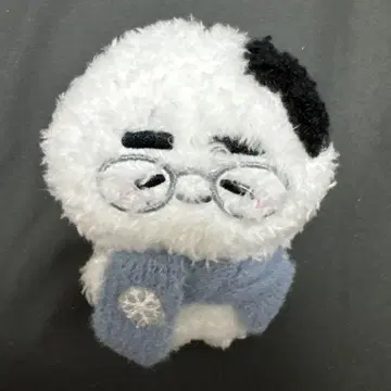 ENHYPEN 성훈 봉제 인형 오니기리sp