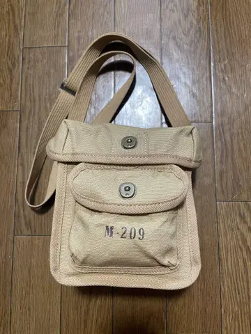 숄더백