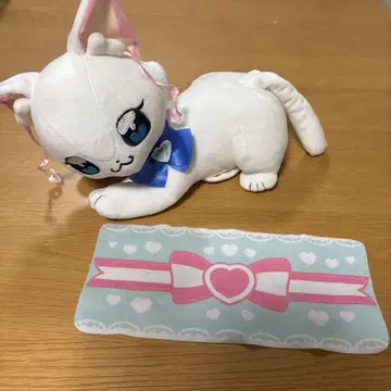 말하는 유키짱 원더풀 프리큐어