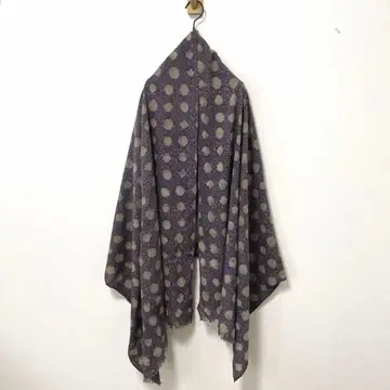 kachua 카츄아 khadi 카디 코튼 대형 스톨