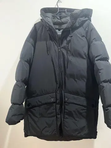 PeakPerformance 스텔라 다운 자켓 M