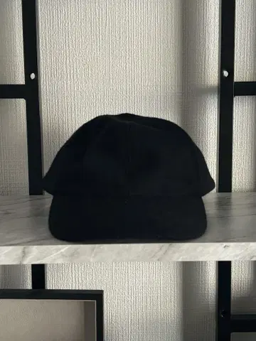 UNIVERSAL PRODUCTS COMESANDGOES 캡 블랙