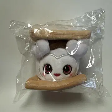 TWICE 다현 다브리 스모어풍 백참