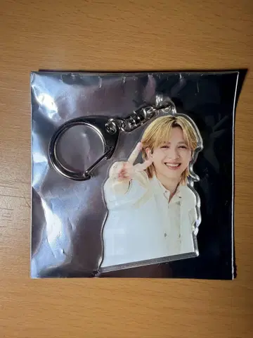 EBiDAN 대운동회 2025 아크릴 키링 요시다 진토