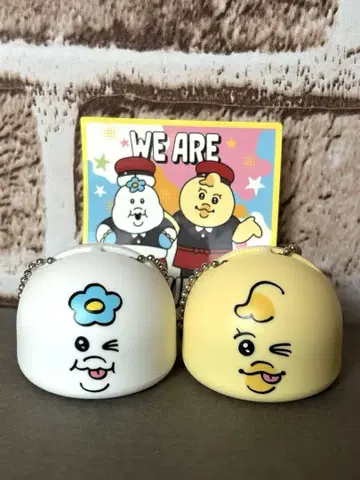 빤쮸토끼 스시로 쌓아올리기 피규어 뇸포참 키미마로 스티커