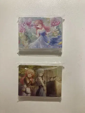 모모이 아이리 노블 아트