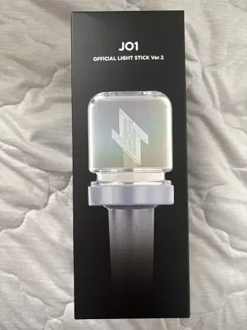 JO1 응원봉