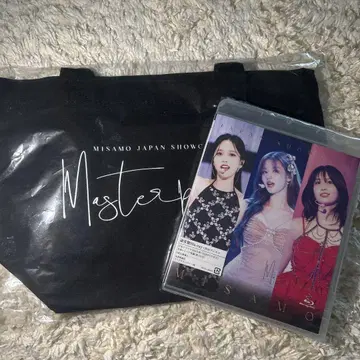misamo dvd