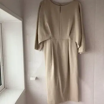 그린 라벨 릴랙싱의 멋스러운 롱 원피스