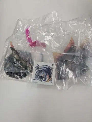 괴이 극복 샤갈 마갈라