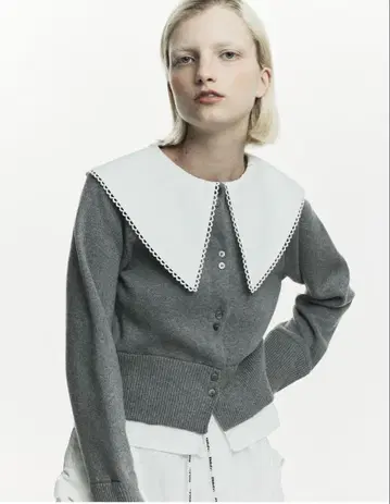 Bibiy. PATTY PILGRIM TOP 정품