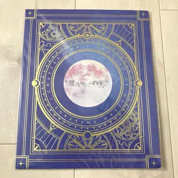 무대 마법사들의 약속, 너에게 꽃을, 하늘에 마법을 전편