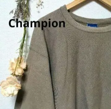 Champion REVERSE WEAVE 챔피온 트레이닝복 상의