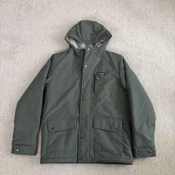 patagonia 플리스 안감 자켓 XL 14