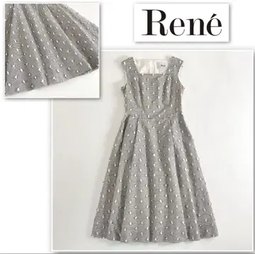 Rene 르네 원피스