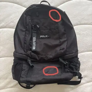 MILKFED. 백팩
