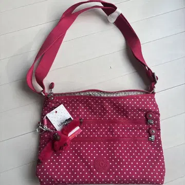 키플링 Kipling 숄더백