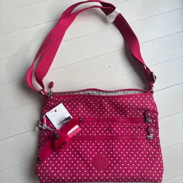 키플링 Kipling 숄더백