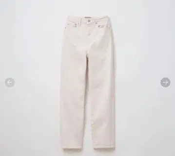 THE SHISHIKUI white denim 22