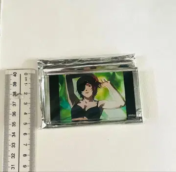 체인소 맨 아크릴 블록 히메노