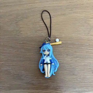 캡슐Q라인 캡슐 복권 전파녀와 청춘남 후지와라 에리오 편