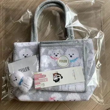 페이러 모후모후 시리즈