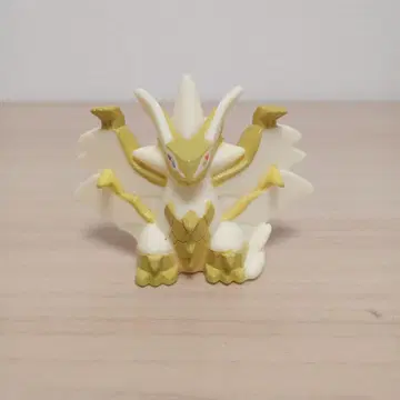 포켓몬 포켓몬 키즈 손가락 인형 네크로즈마