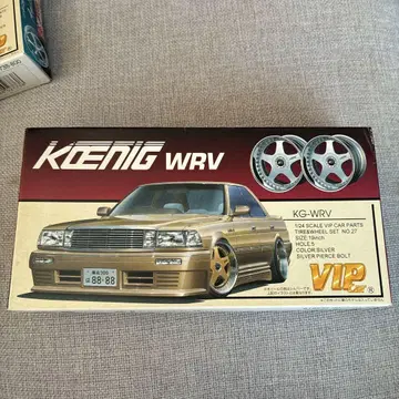 칭다오 KOENIG WRV 휠 타이어.