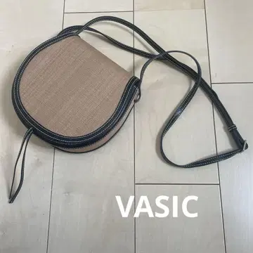 VASIC 카고백