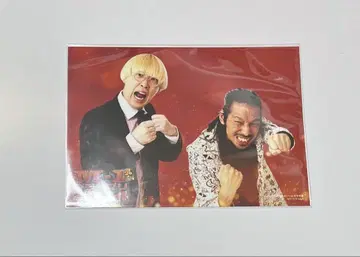 진공 제시카 M-1 그랑프리 2024 DVD 특전