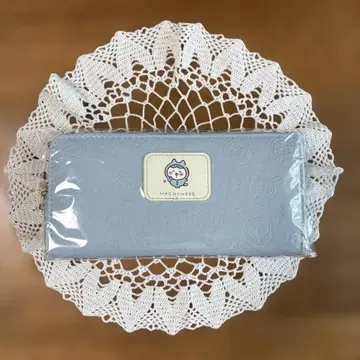 치이카와 (먼작귀) 장지갑 하치와레
