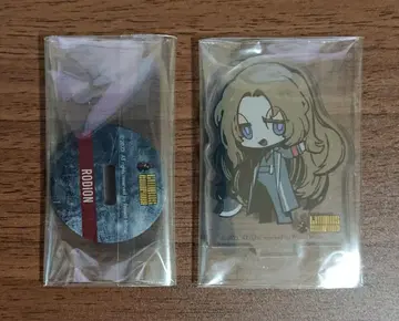 린버스 컴퍼니 복권 메이트 로자 아크릴 스탠드