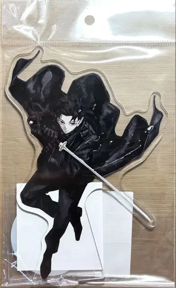 카구라바치 로쿠헤이 치코 아크릴 스탠드 애니메이트 페어