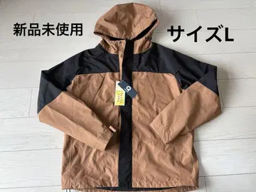 미사용 새상품 남성용 마운틴 후드티 L