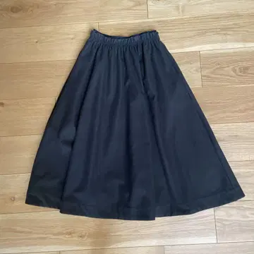 abahouse 플레어 스커트