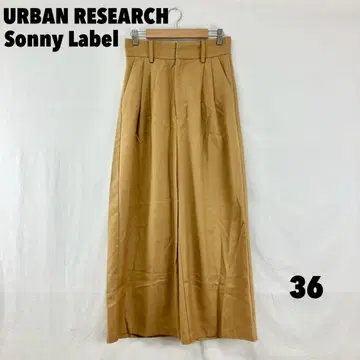 W0577S URBANRESEARCHSonnyLabel 캐주얼 팬츠