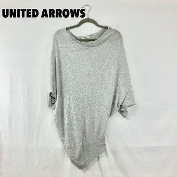 W0580S UNITED ARROWS 풀오버