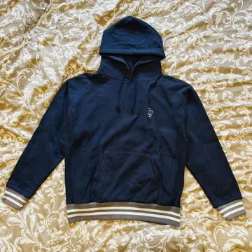 Lafayette / 라파예트 후드티 후디 네이비